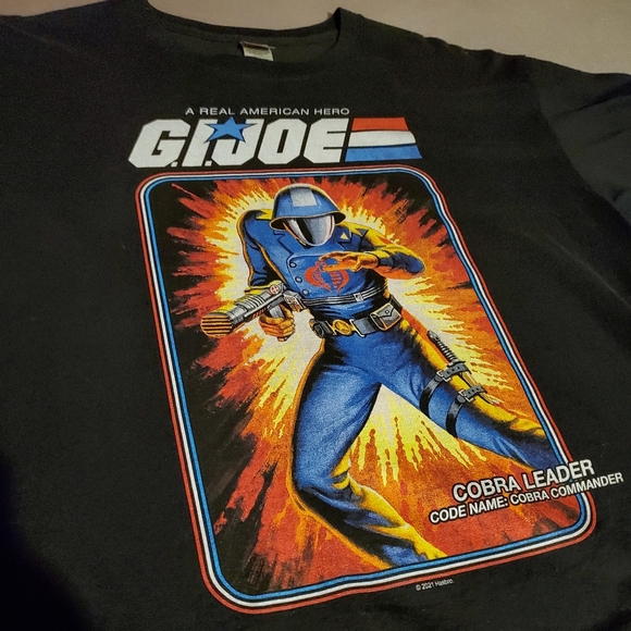 BRAND NEW PURCHASED NEW OFF AMAZON, & "NEVER"-> WORN!!. Size is a Men's Large. - Picture 3 of 4